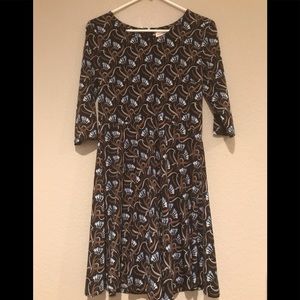 Maison Jules Dress